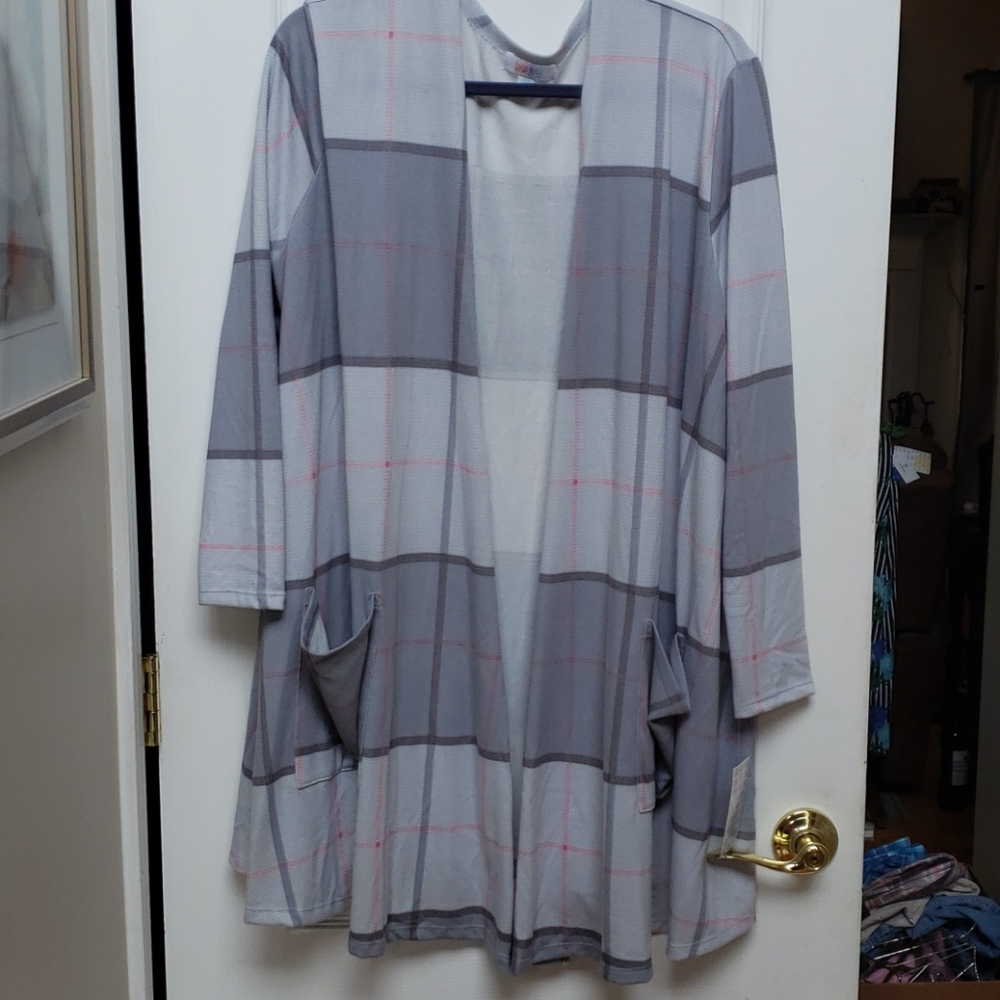 Lularoe Caroline 2xl